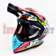JPX CROSS # X28 WHITE (XL)