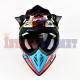 JPX CROSS # X28 WHITE (XL)