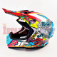 JPX CROSS # X28 WHITE (XL)