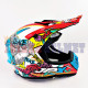 JPX CROSS # X28 WHITE (XL)