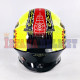 JPX CROSS # X32 F.YELLOW (XL)
