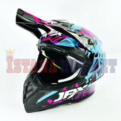 JPX CROSS # X33 L.BLUE (XL)