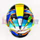 JPX CROSS # X4 ROSSI BLACK (L)