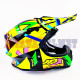 JPX CROSS # X4 ROSSI BLACK (L)