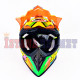 JPX CROSS # X4 ROSSI F.RED (XL)