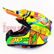 JPX CROSS # X4 ROSSI F.RED (XL)