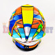 JPX CROSS # X4 ROSSI F.RED (XL)