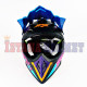 JPX CROSS # X40 BLACK DF (L)