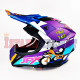 JPX CROSS # X40 BLACK DF (L)