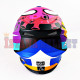 JPX CROSS # X40 BLACK DF (L)