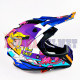JPX CROSS # X40 BLACK DF (L)