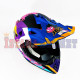JPX CROSS # X40 BLACK DF (L)