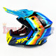 JPX CROSS # X41 BLACK (L)