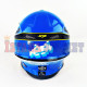 JPX CROSS # X41 BLACK (L)
