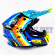 JPX CROSS # X41 BLACK (L)