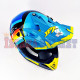 JPX CROSS # X41 BLACK (L)