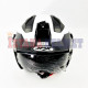 JPX MX-726 WHITE/BLACK (L)