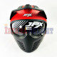 JPX MX-726 # BABA RED FERRARI DOFF (XL)