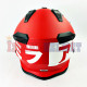 JPX MX-726 # BABA RED FERRARI DOFF (XL)