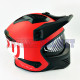 JPX MX-726 # BABA RED FERRARI DOFF (XL)