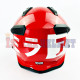JPX MX-726 # BABA RED FERRARI (XL)
