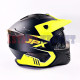 JPX MX-726 BLACK DF/YELLOW (L)