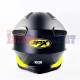 JPX MX-726 BLACK DF/YELLOW (XL)