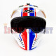 JPX MX-726 # MX01 WH/RD (XL)