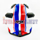 JPX MX-726 # MX01 WH/RD (XL)