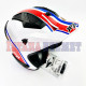 JPX MX-726 # MX01 WH/RD (XL)