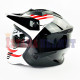 JPX MX-726 # MX03 BLACK (L)