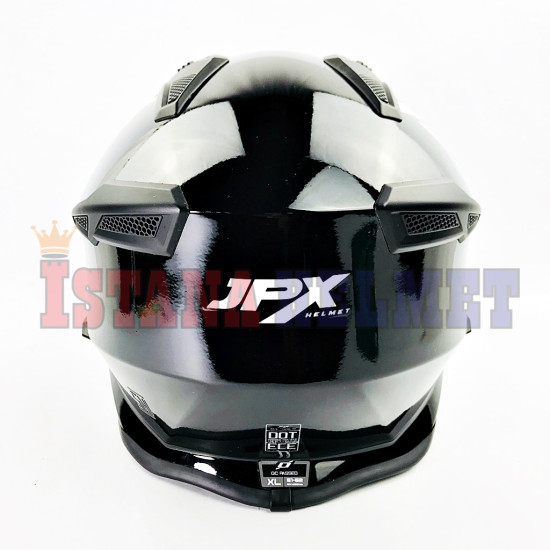 JPX MX-726 # MX03 BLACK (L)