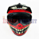 JPX MX-726 # MX06 BLACK DF (L)