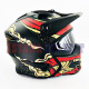 JPX MX-726 # MX06 BLACK DF (L)