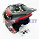 JPX MX-726 # MX06 BLACK DF (L)