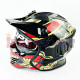 JPX MX-726 # MX06 BLACK (L)