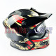 JPX MX-726 # MX06 BLACK (L)