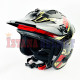 JPX MX-726 # MX06 BLACK (L)