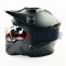 JPX MX-726 NEW BLACK DF/SL (XL)