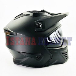 JPX MX-726 NEW BLACK DF/SL (XL)