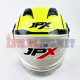JPX MX-729 F.YELLOW/D.GRY (L)