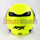 JPX MX-729 F.YELLOW/D.GRY (L)