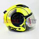 JPX MX-729 F.YELLOW/D.GRY (L)