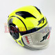 JPX MX-729 F.YELLOW/D.GRY (L)
