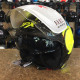 JPX MX-729 BLACK/YELLOW (L)