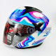JPX NOVA X # N3 PEARL WHITE (M)