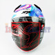 JPX NOVA X # N3 PEARL WHITE (M)