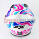 JPX NOVA X # N3 PEARL WHITE (M)