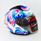 JPX NOVA X # N3 PEARL WHITE (M)