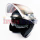 JPX NOVA X # N4 DARK GREY (M)